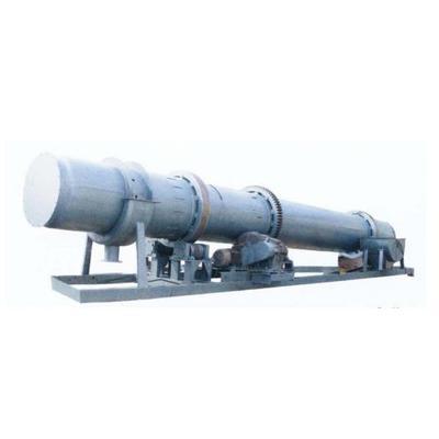 HZG回转滚筒干燥机 高效、稳定、节能的干燥解决方案