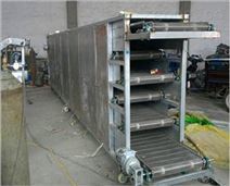 滚筒干燥机 原理、应用与选型指南