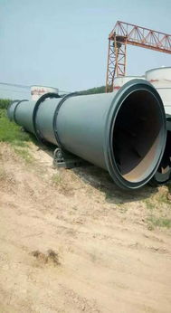 滚筒烘干机市场概览 价格趋势、二手设备选购与优质厂家推荐