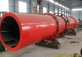 煤粉煤渣干燥设备全解析 小型煤粉烘干机到大型滚筒烘干机的选择指南